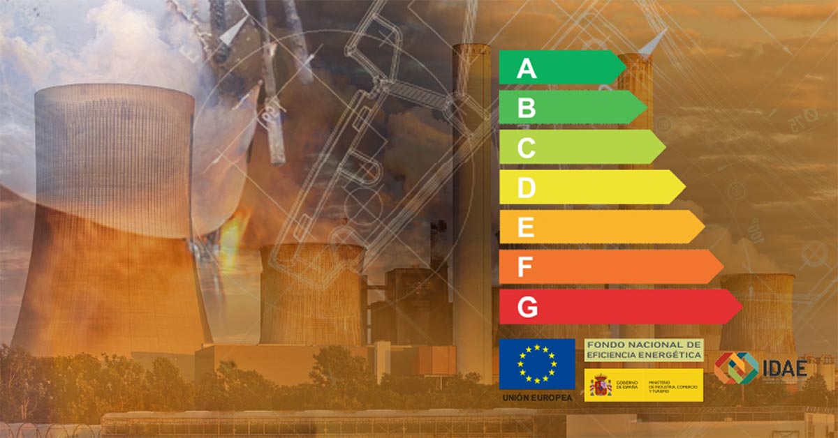 Ayudas para mejorar la eficiencia energética en los procesos ...