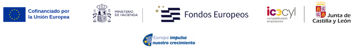 Logos financiación